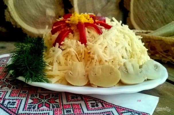 Салат