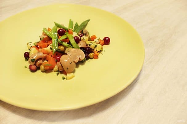 Salad