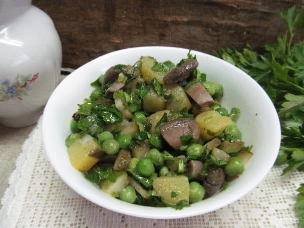 Salad