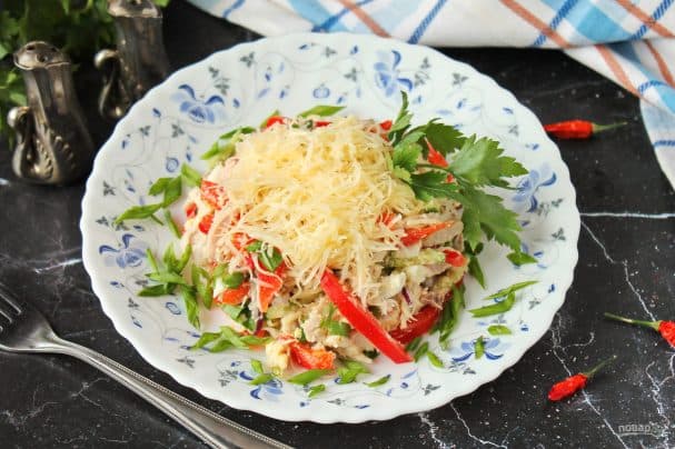 Salad