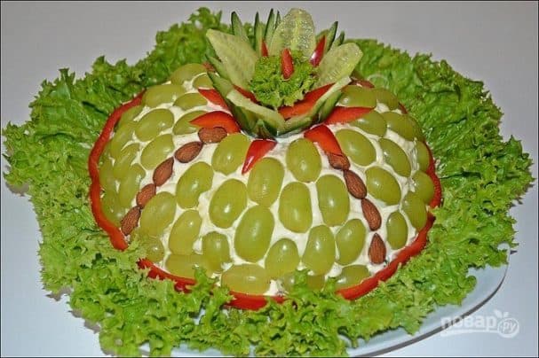 Salad
