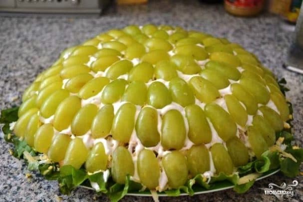 Салат
