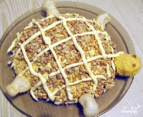 Салат