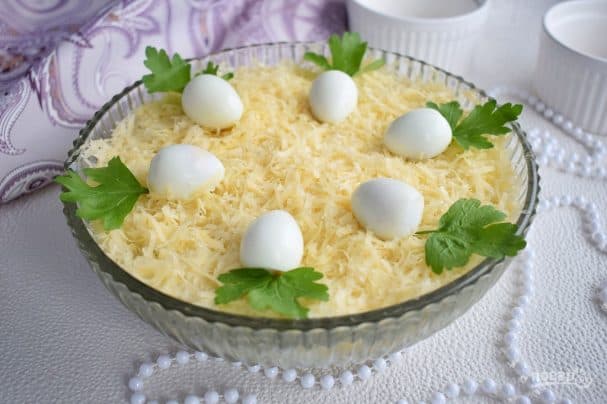 Салат