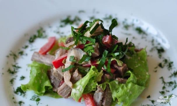 Salad