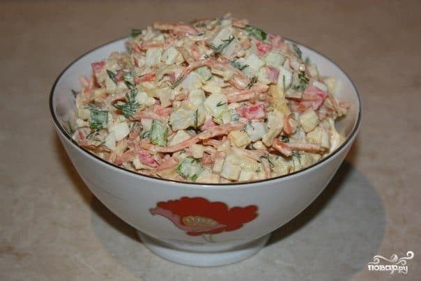 Салат