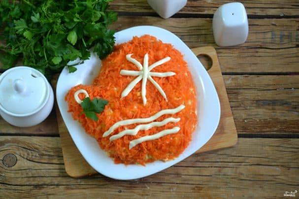 Салат