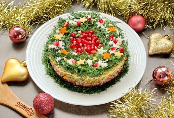 Салат