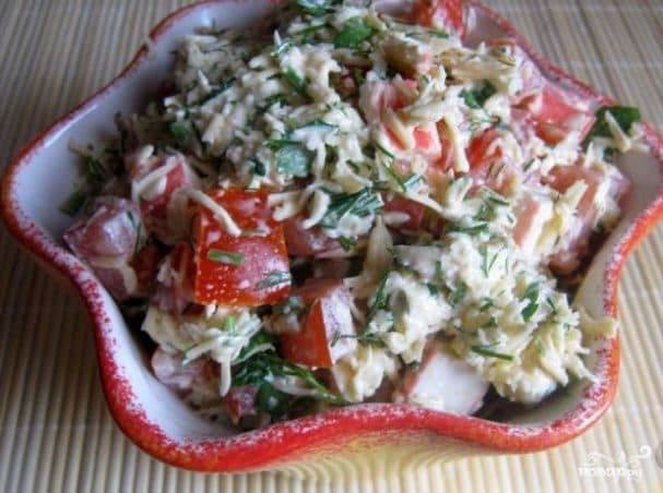 Салат