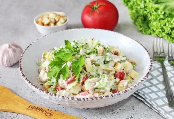 Salad