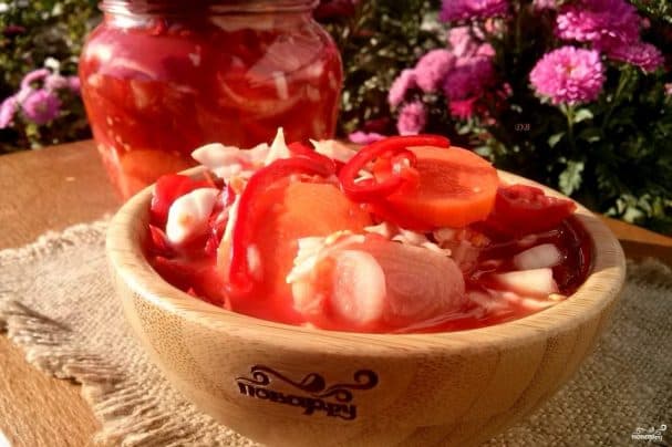 Салат