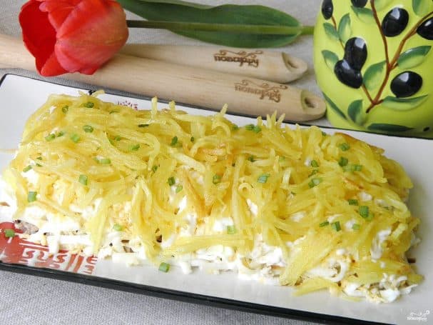 Салат