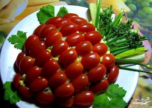 Салат