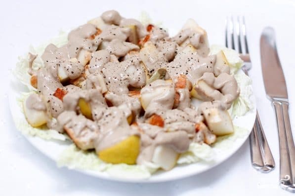 Салат