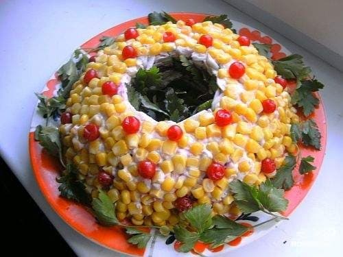 Салат