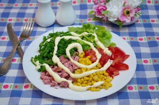 Salad