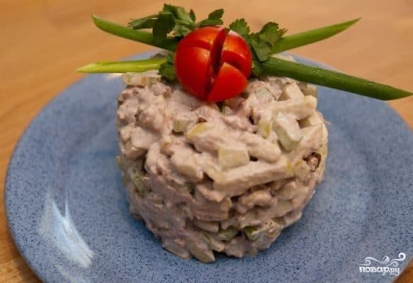 Салат