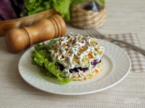 Салат