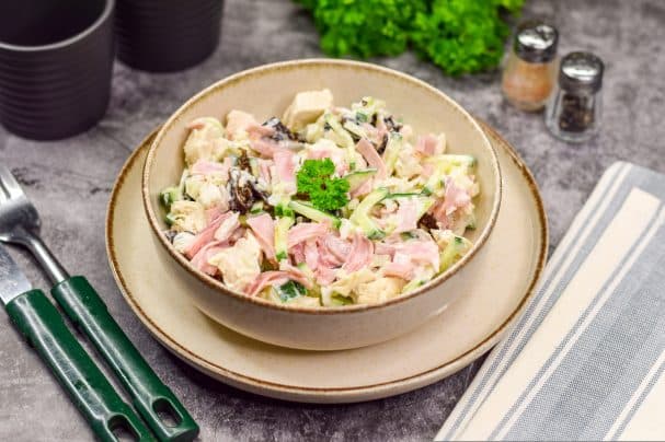Salad