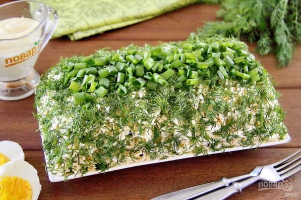 Salad