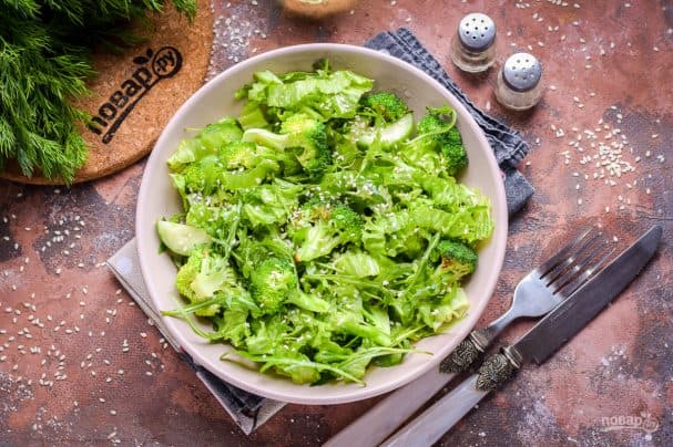 Broccoli Salad