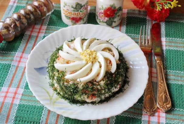 Салат