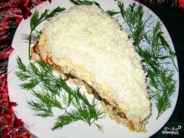 Салат