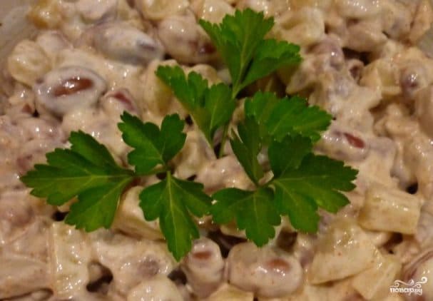 Салат
