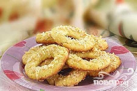 Шафранові кільця