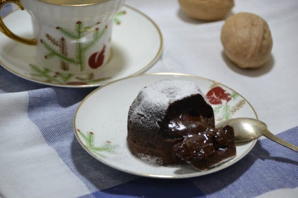 Шакаладная