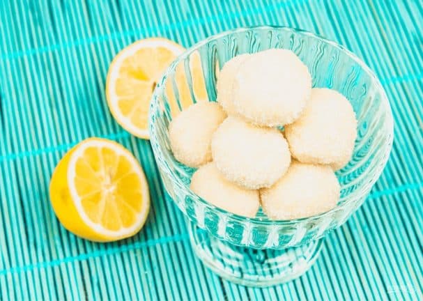 Шакаладныя цукеркі