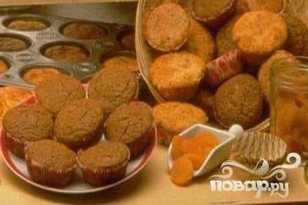 Шоколадные пряники