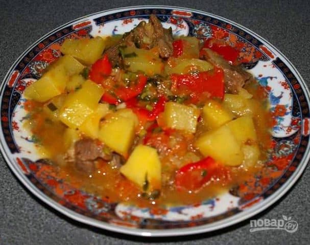 Шулум з коніны