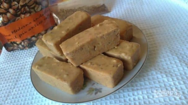 Сметанкавыя калбаскі