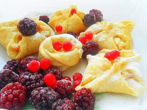 Слоёныя канвертыкі
