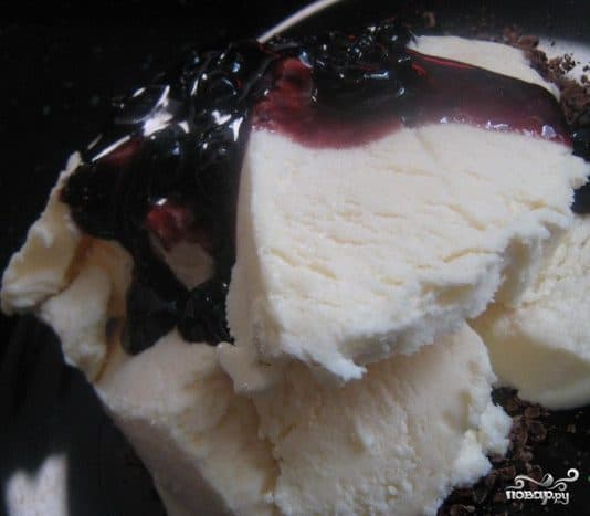 Soviet ice cream