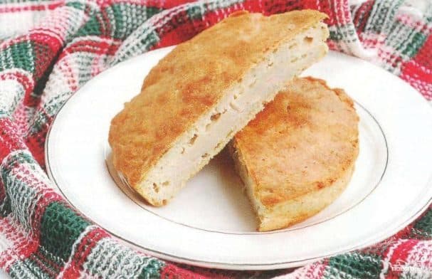 Суфле з фаршу