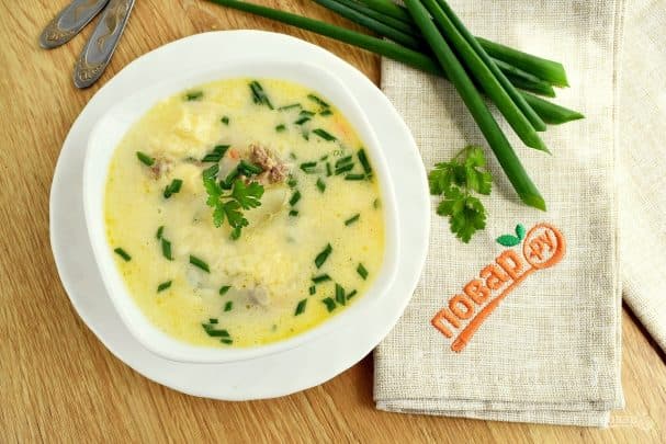 Soup