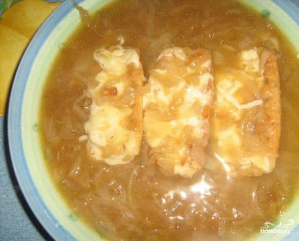 Суп