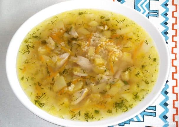 Суп