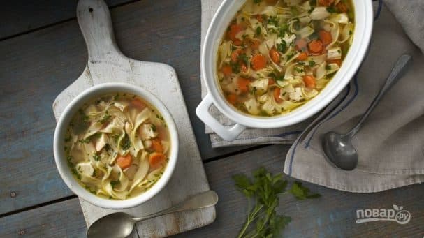 Soup