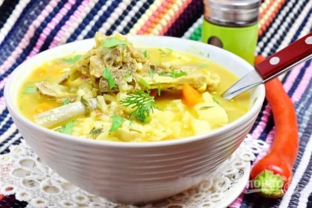Soup