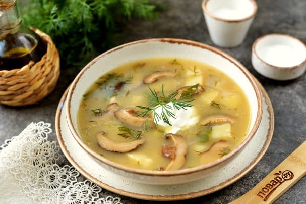 Soup