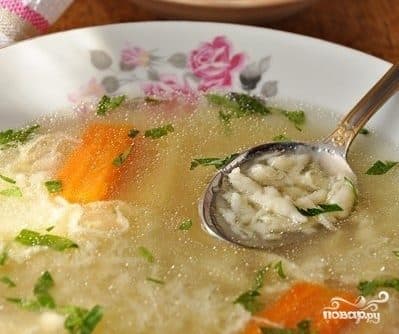 Суп