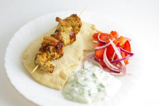 Souvlaki