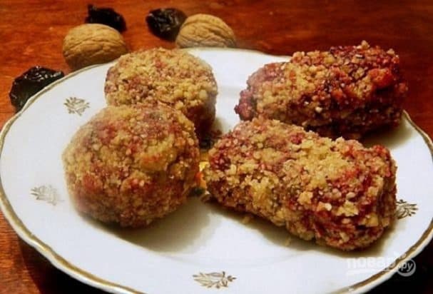 Свякловыя піражныя ПП