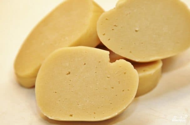 Cookie dough