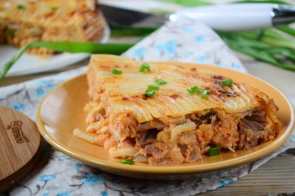 Тымбалла (Timballo)