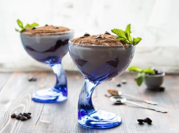 Tiramisu (classic recipe)