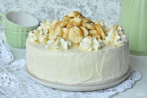 Cake